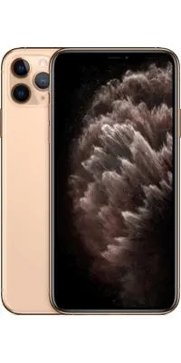 iPhone 11 Pro Max 2.El Çok iyi