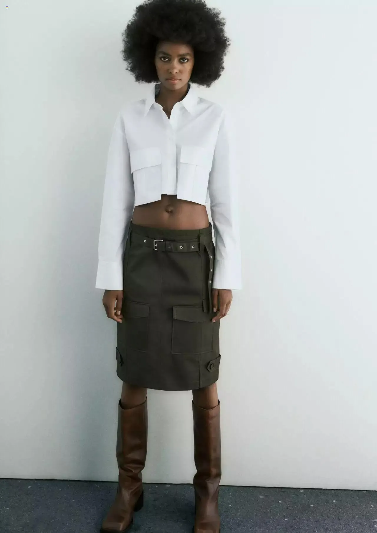 Katalog Zara Indirim Woman 1 Eylül - 31 Aralık 2023 - aktüel Sayfa 6