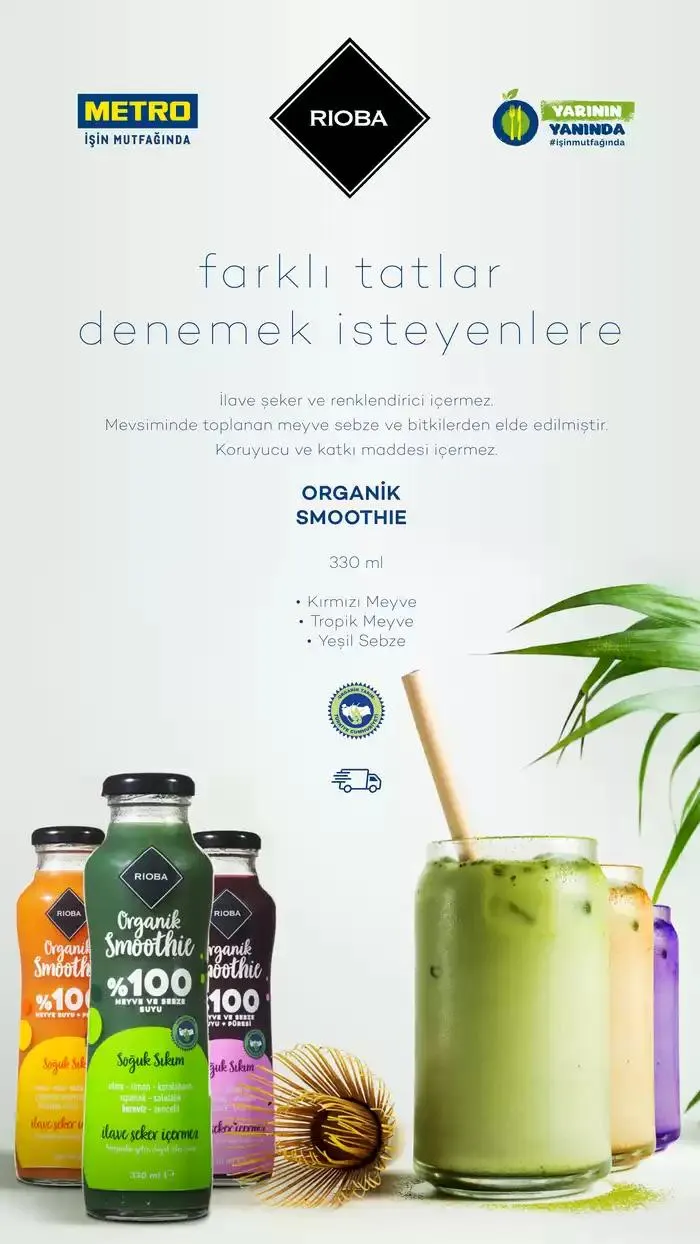 Katalog Sürdürülebilir Ürünler Kataloğu 7 Şubat - 31 Aralık 2025 - aktüel Sayfa 57