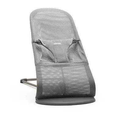 Babybjörn Balance Bliss Ana Kucağı Mesh Gri