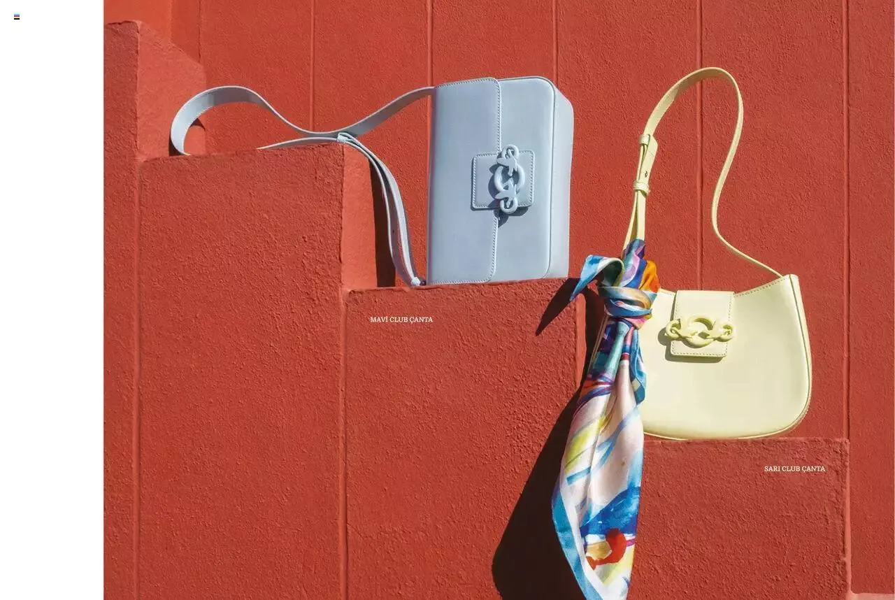 Katalog Beymen Katalog - Beymen Club 20 Mart - 31 Aralık 2023 - aktüel Sayfa 17