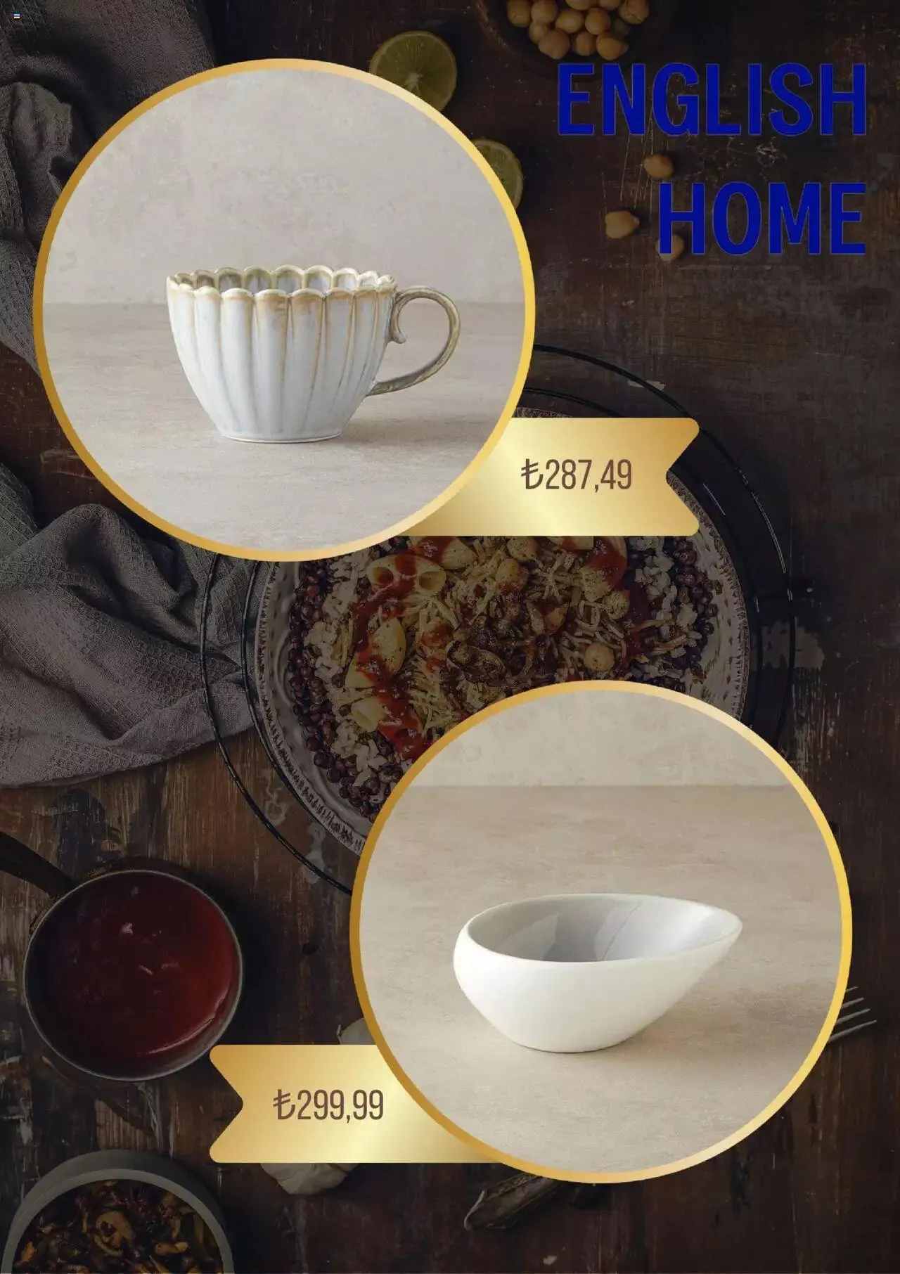 Katalog English Home Katalog 22 Şubat - 28 Şubat 2024 - aktüel Sayfa 2