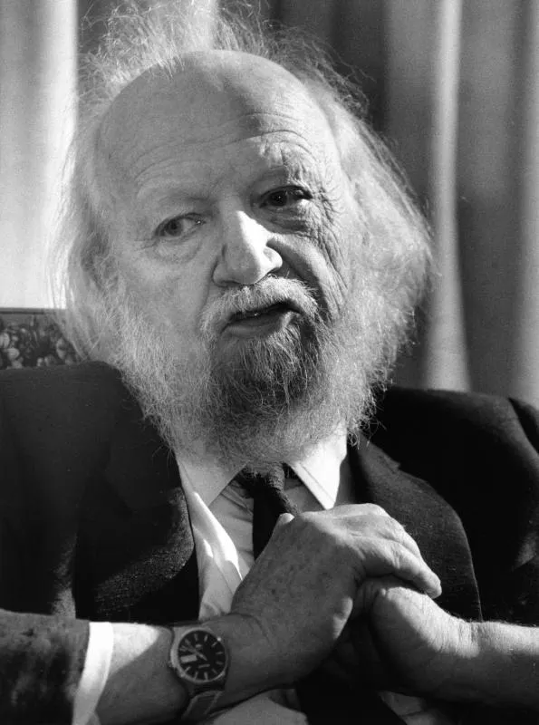 William Golding