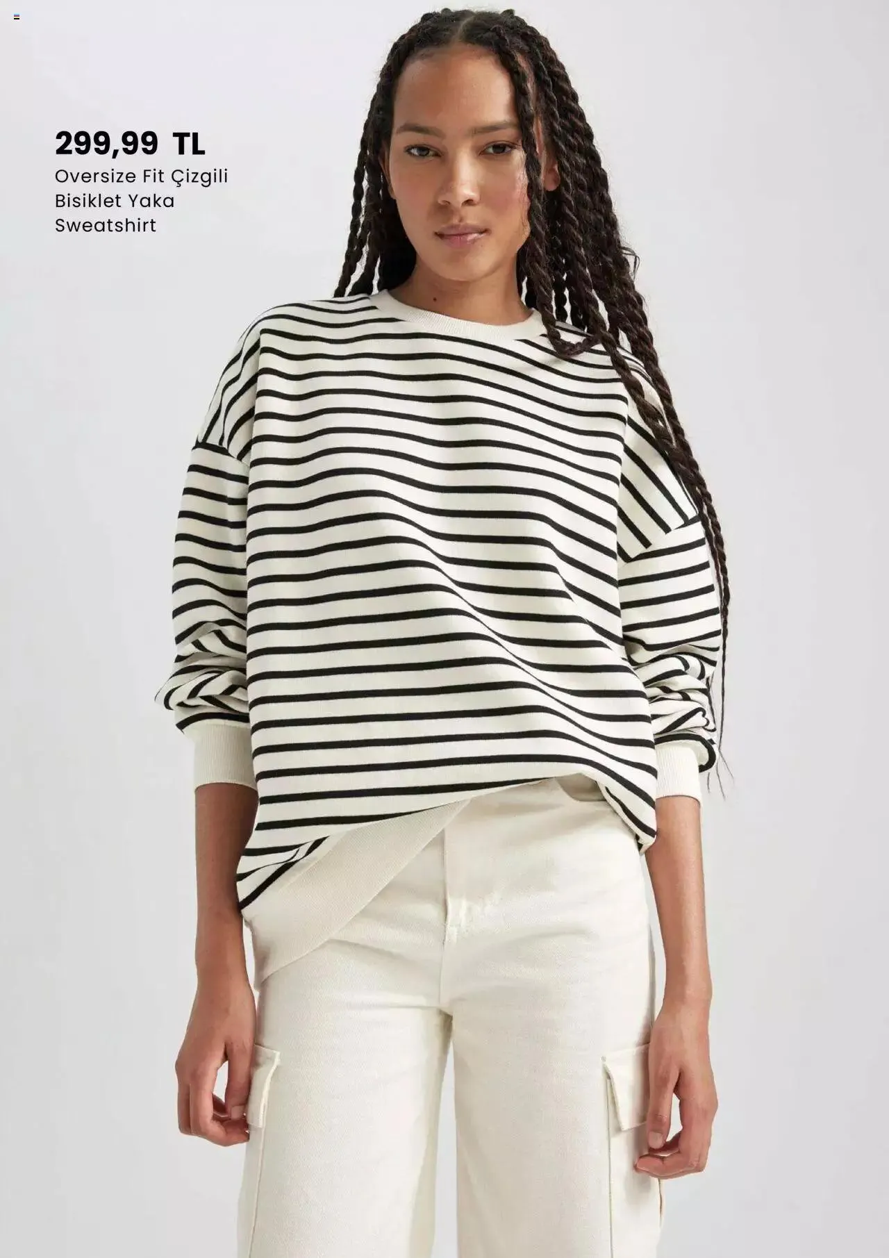 Katalog DeFacto Katalog 1 Kasım - 31 Aralık 2023 - aktüel Sayfa 4