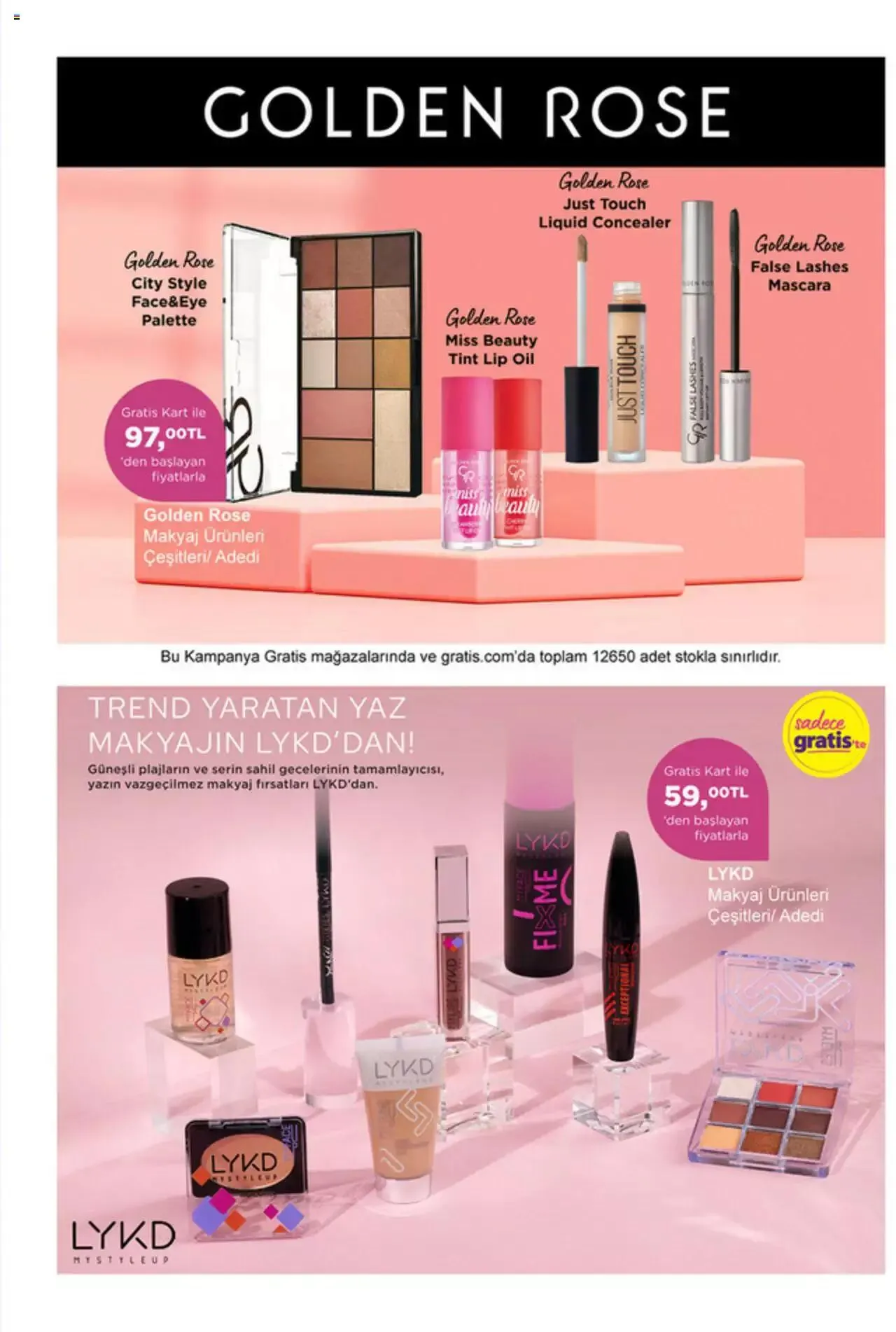 Katalog Gratis Katalog 4 Temmuz - 4 Ağustos 2023 - aktüel Sayfa 15