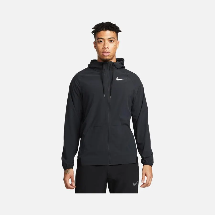 Nike Pro Dri-Fit Flex Vent Max Training Full-Zip Hoodie Erkek Ceket