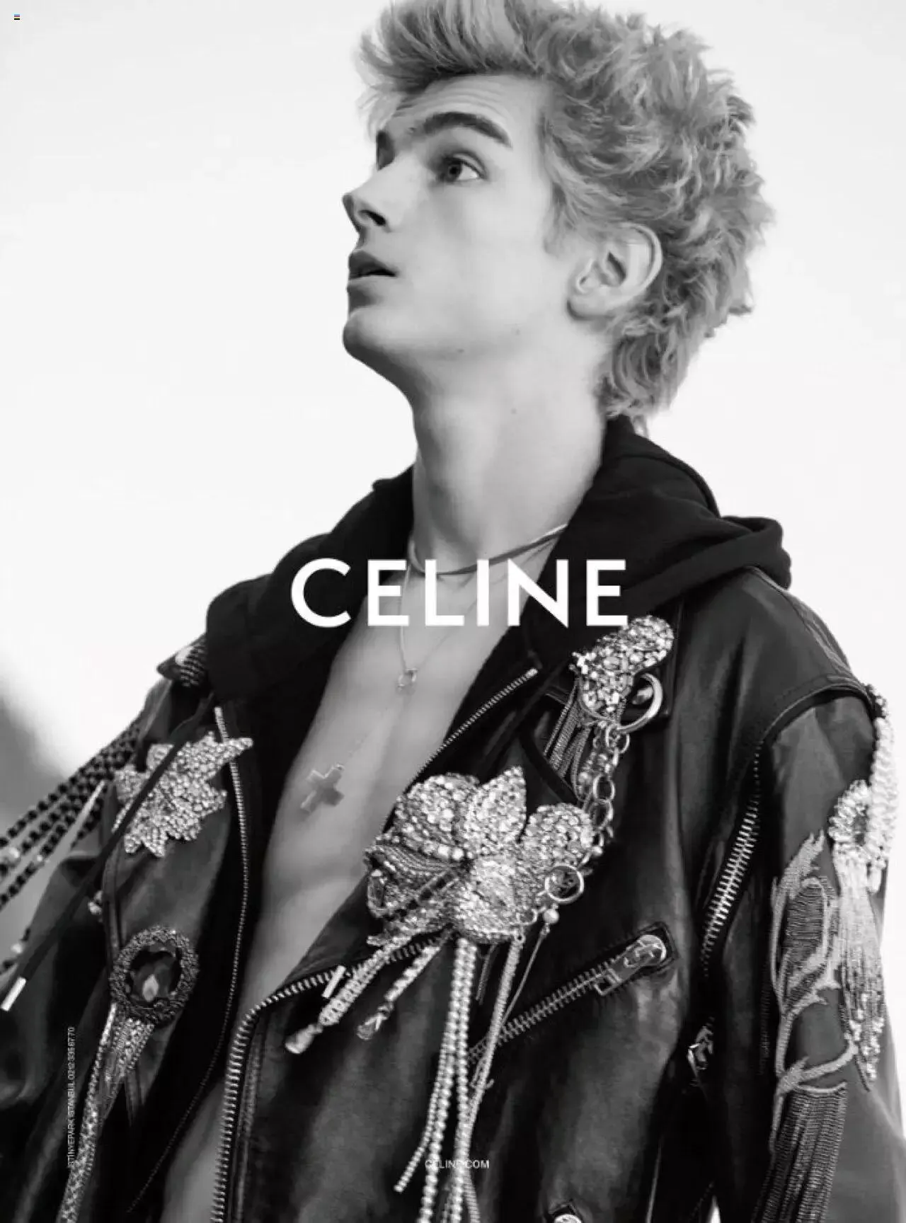 Katalog Beymen Katalog - Beymen Magazine Erkek 13 Mart - 31 Aralık 2023 - aktüel Sayfa 7