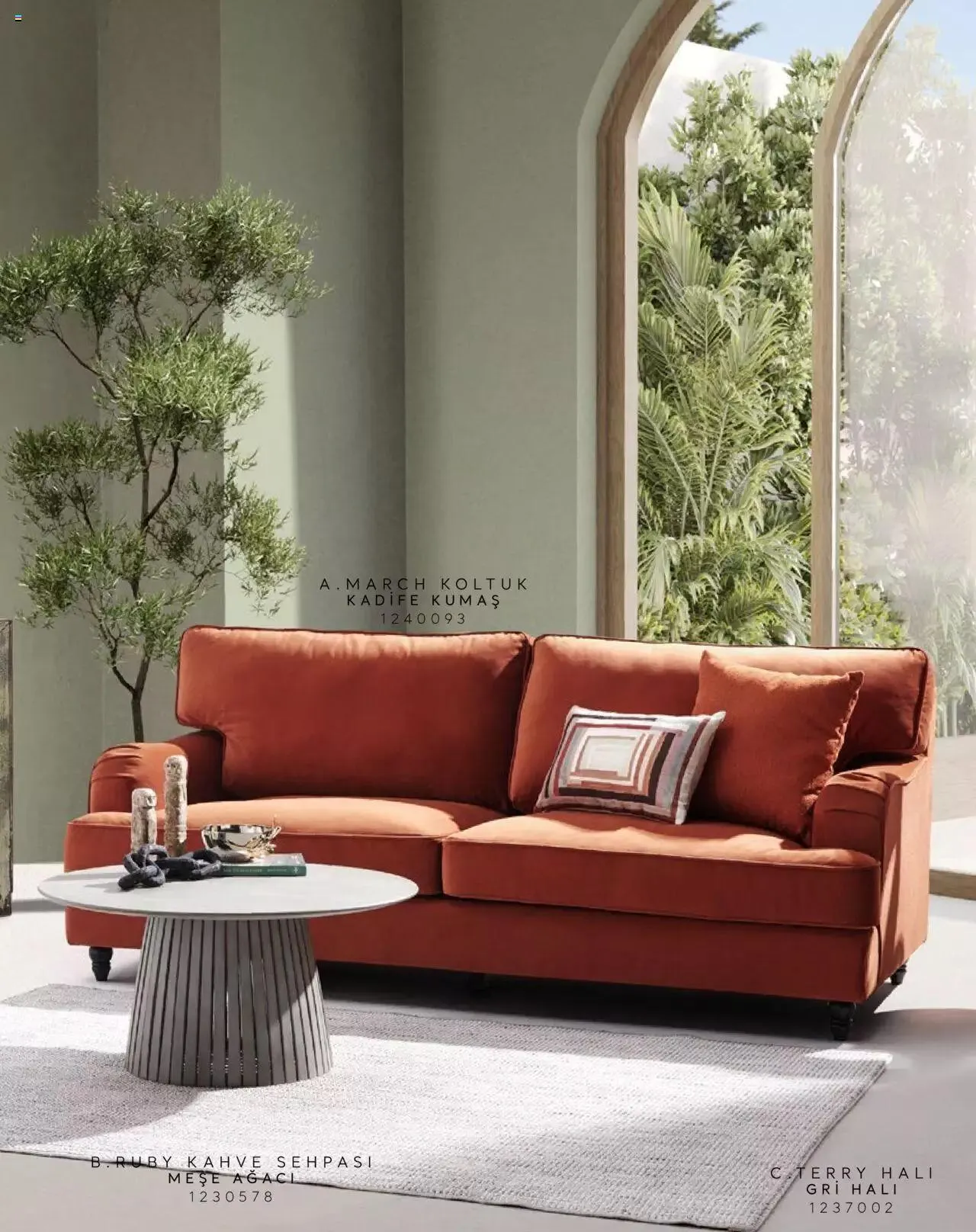 Katalog Mudo Katalog 6 Nisan - 31 Aralık 2023 - aktüel Sayfa 47