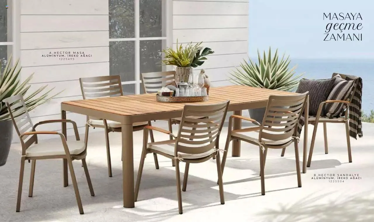 Katalog Mudo Katalog - Bahçe 1 Şubat - 31 Aralık 2023 - aktüel Sayfa 62