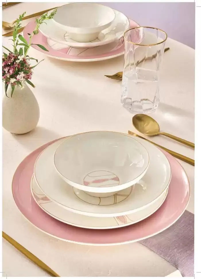 Katalog Sofra 2 İlkbahar 30 Ekim - 31 Aralık 2024 - aktüel Sayfa 84