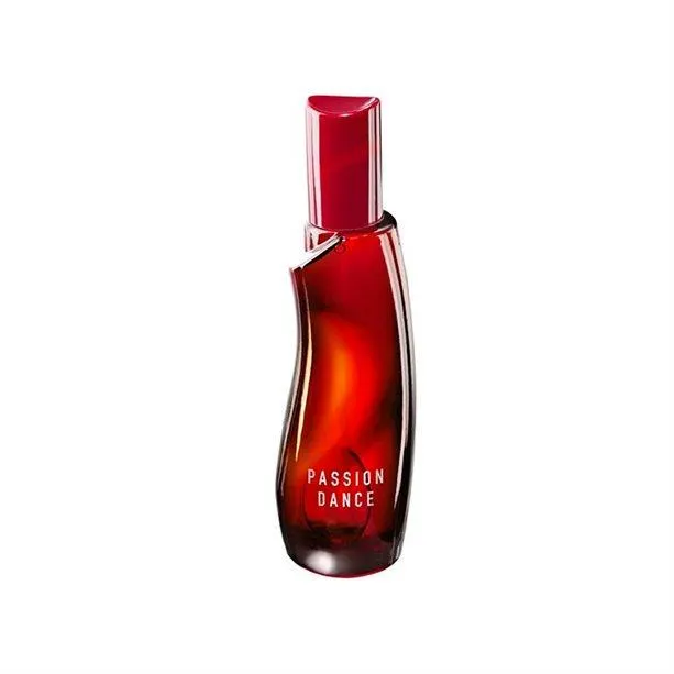 Passion Dance Kadın Parfüm EDT 50ml