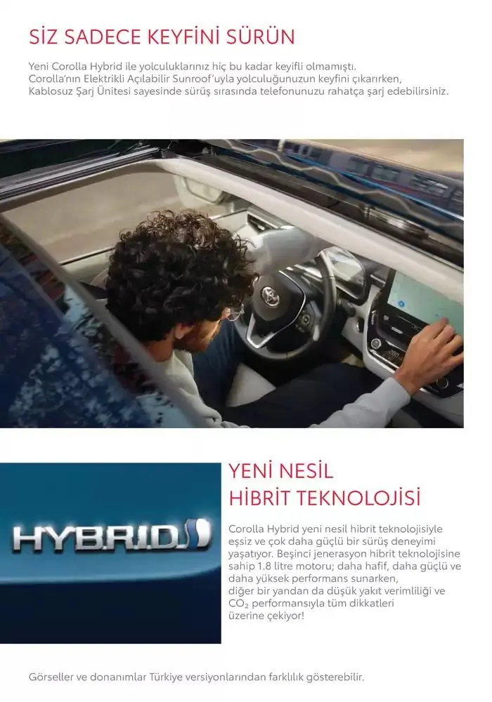 Katalog Corolla 24 Ocak - 24 Ocak 2026 - aktüel Sayfa 4