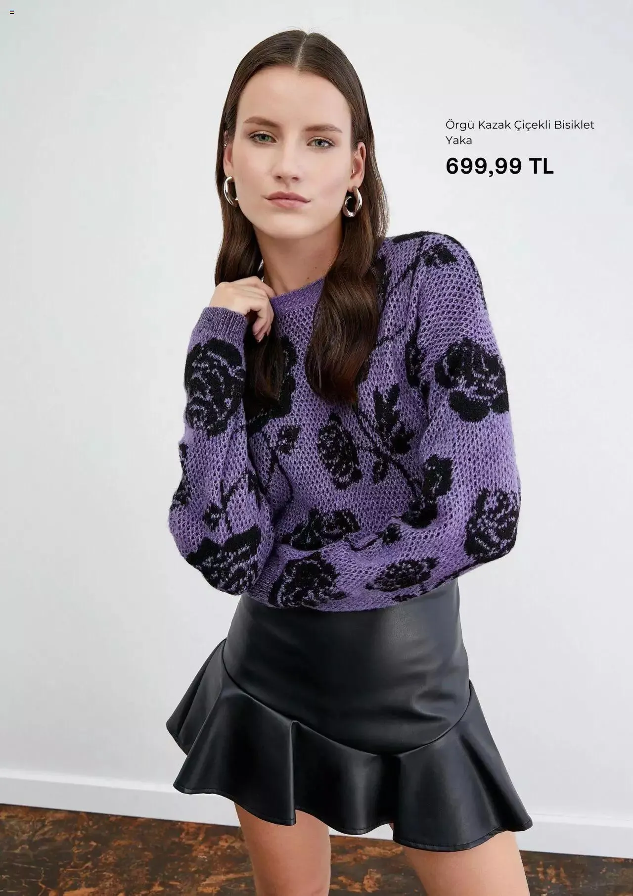 Katalog Koton Katalog 1 Aralık - 31 Aralık 2023 - aktüel Sayfa 20