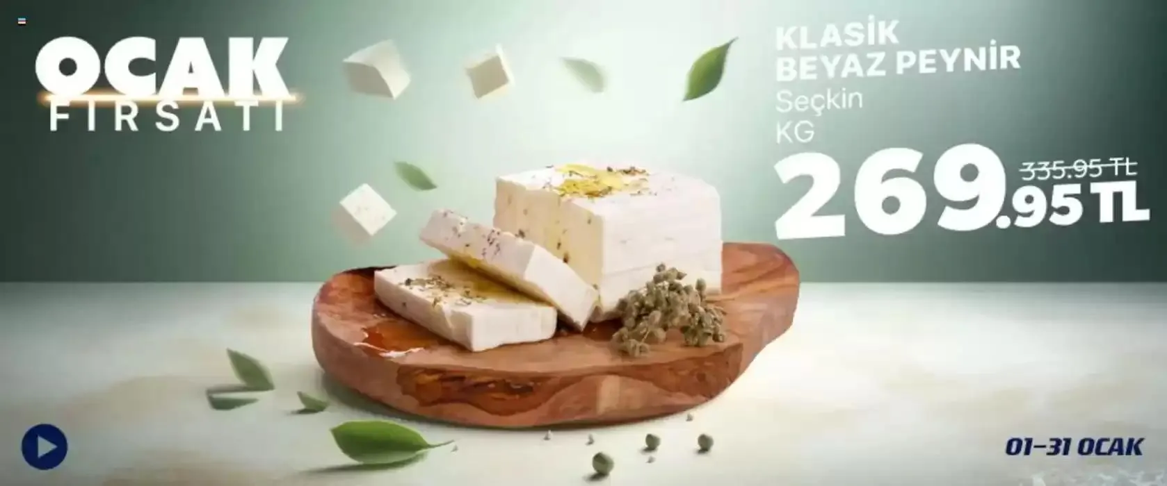 Katalog Cazip teklifleri keşfedin 1 Ocak - 31 Ocak 2025 - aktüel Sayfa 2