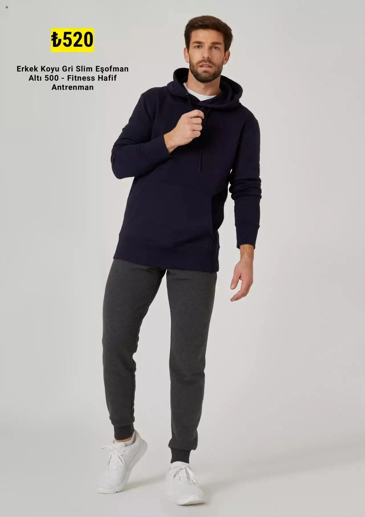 Katalog Decathlon - Mevsimsel teklif 1 Ağustos - 31 Aralık 2023 - aktüel Sayfa 17