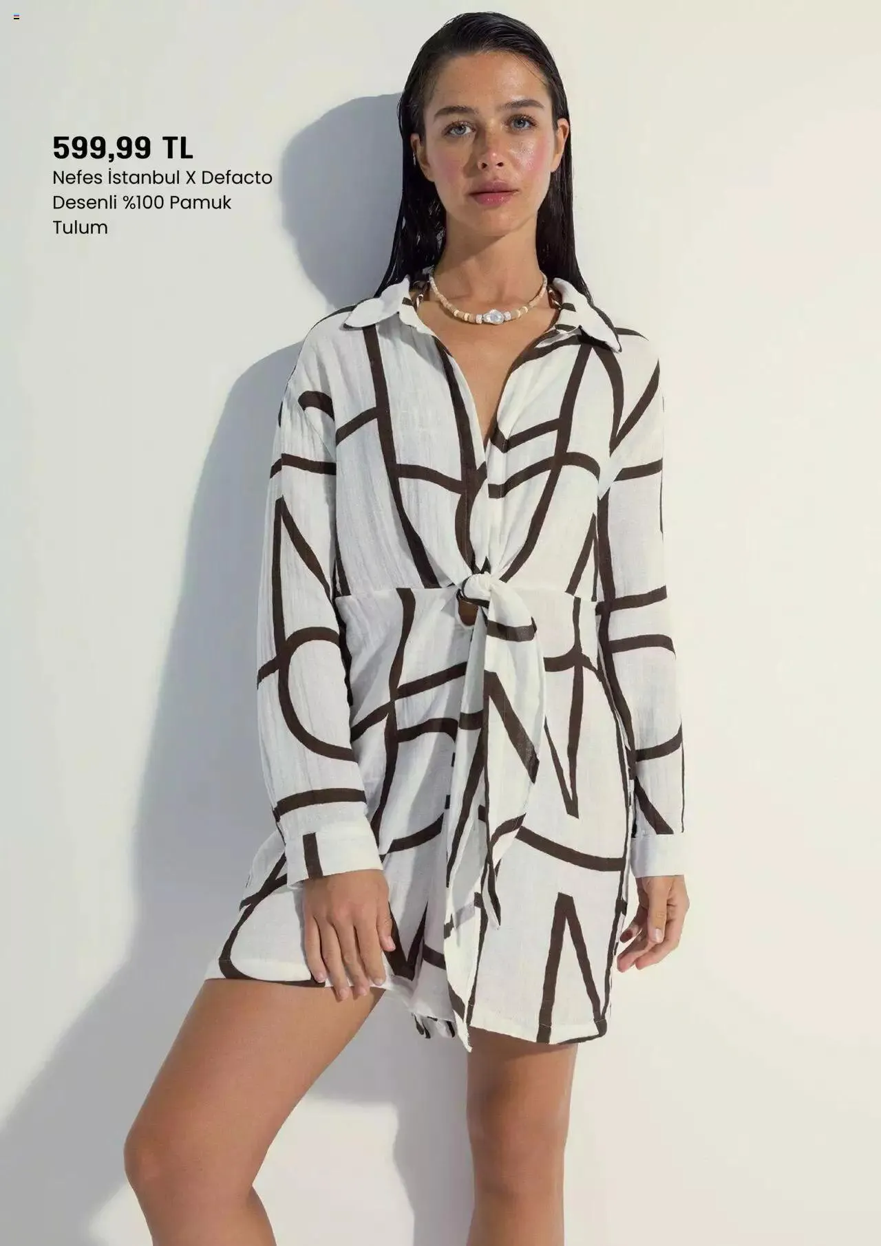 Katalog DeFacto Katalog 1 Temmuz - 31 Temmuz 2023 - aktüel Sayfa 5