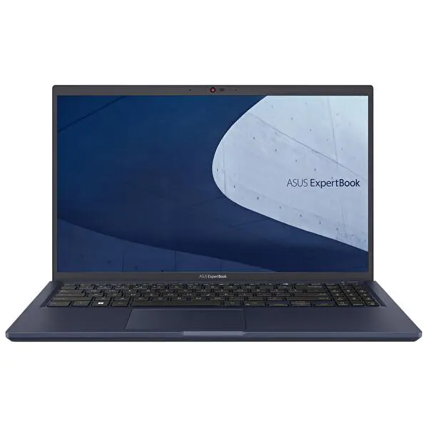 ExpertBook B1500CBA-BQ1869 Intel Core i5 1235U 15.6" 16 GB DDR4 RAM 512 GB SSD FHD FreeDOS Laptop