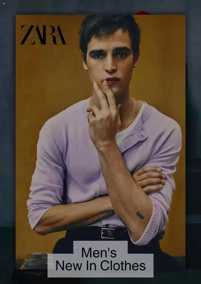 Mens New In Clothes - 1