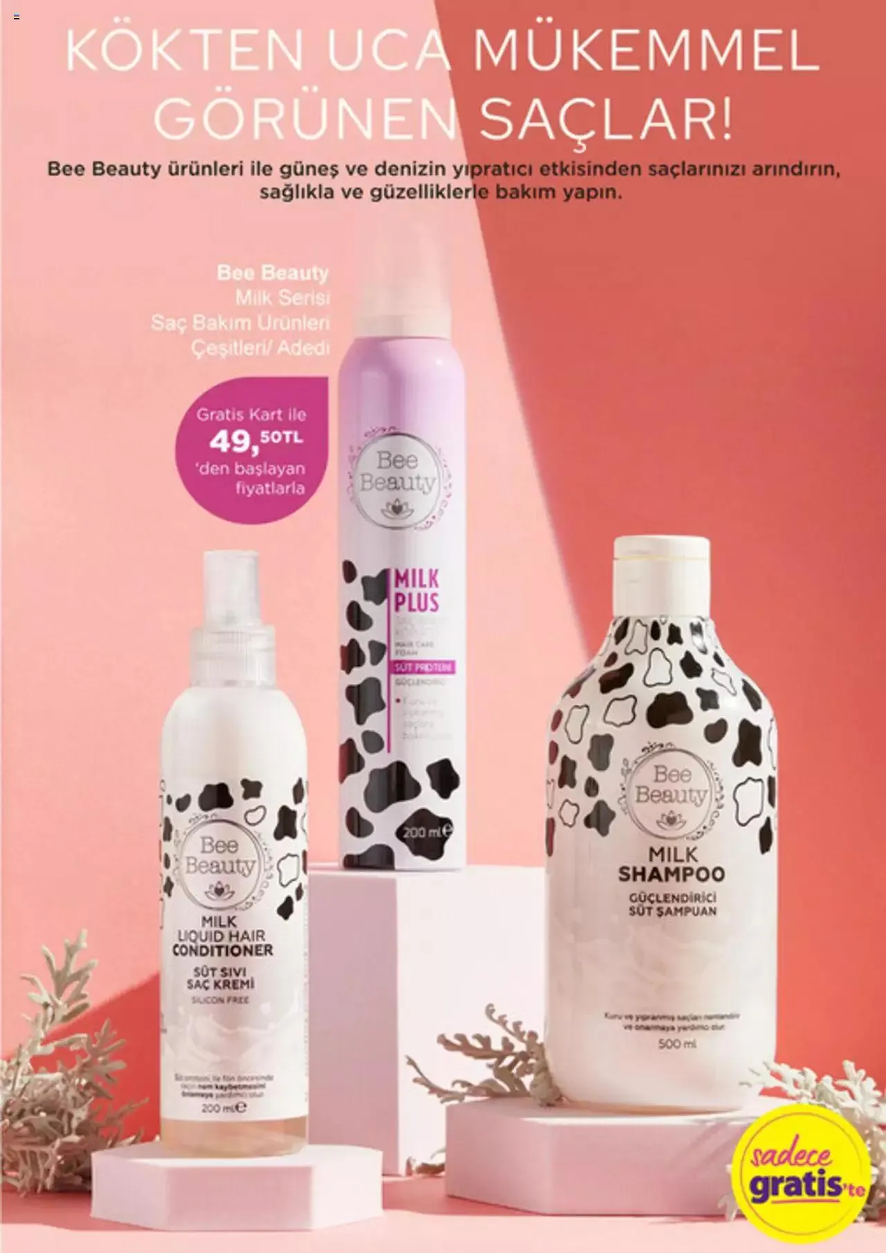 Katalog Gratis Katalog 1 Eylül - 30 Eylül 2023 - aktüel Sayfa 27