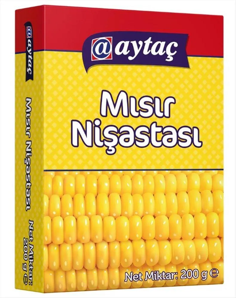 Aytaç Mısır Nişastası 200 g