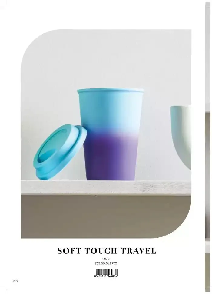 Katalog Sofra 2 İlkbahar 30 Ekim - 31 Aralık 2024 - aktüel Sayfa 170