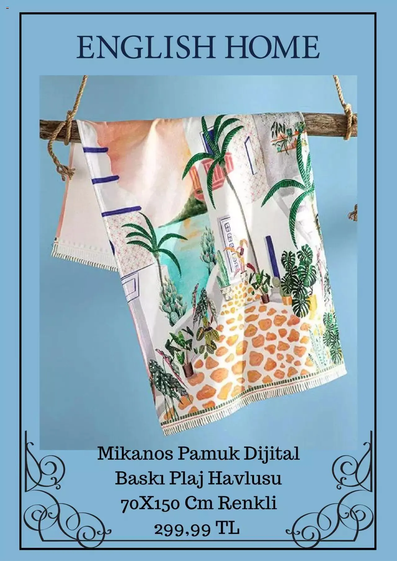 Katalog English Home Katalog 2 Ağustos - 31 Aralık 2023 - aktüel Sayfa 7