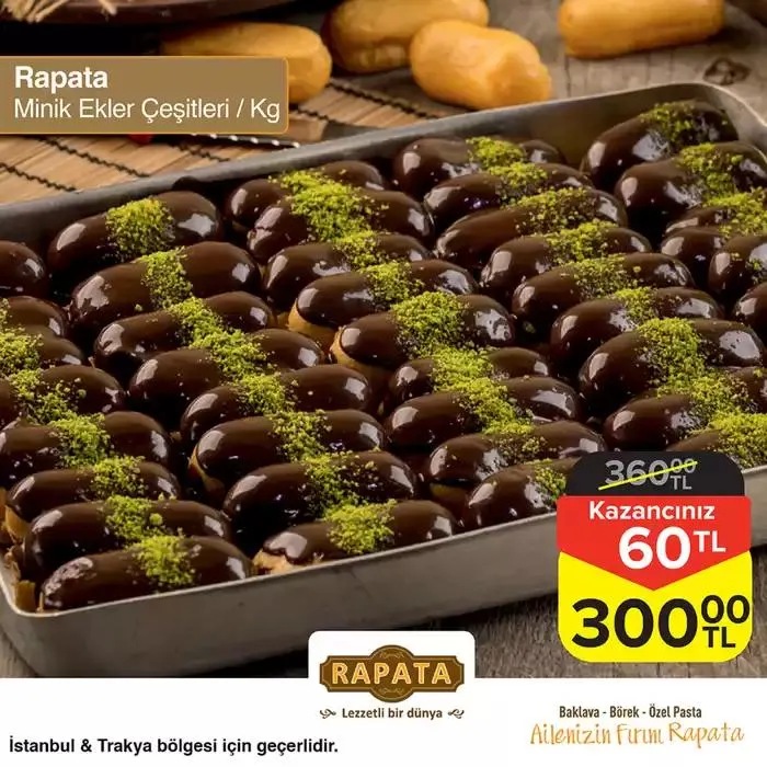 Katalog Onur Market katalog 6 Ocak - 13 Ocak 2025 - aktüel Sayfa 3