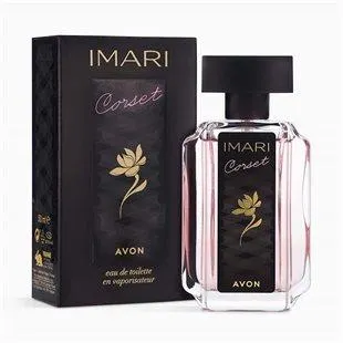 Imari Corset EDT Kadın Parfüm  50ml