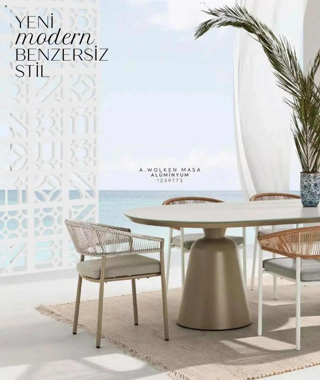 Katalog Mudo Katalog - Bahçe 26 Mayıs - 31 Aralık 2023 - aktüel Sayfa 52