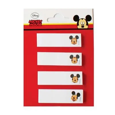 Mickey Mouse Ayraç 25Yp 4X15X50 Mickey-Ka-1550-Fp 30006729