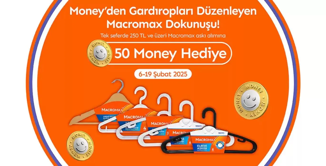 Katalog Sizin için en iyi tekliflerimiz 8 Şubat - 22 Şubat 2025 - aktüel Sayfa 9