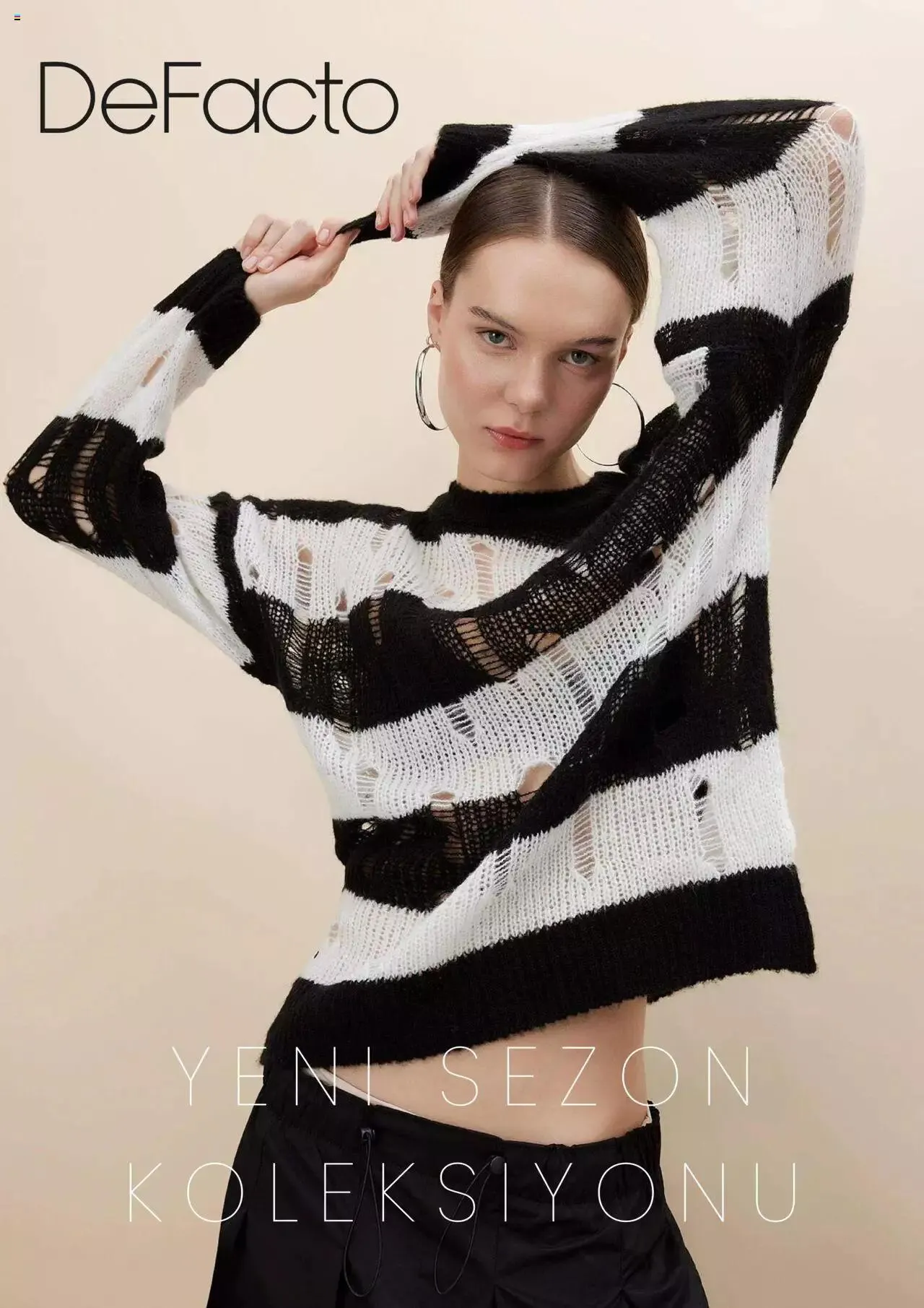 Katalog DeFacto Katalog 1 Şubat - 1 Mart 2024 - aktüel Sayfa 