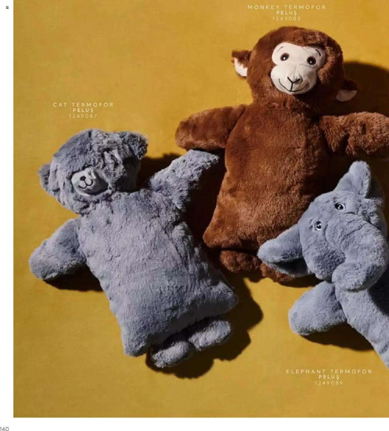 Katalog Mudo - Yeni Yil 1 Kasım - 31 Aralık 2024 - aktüel Sayfa 138