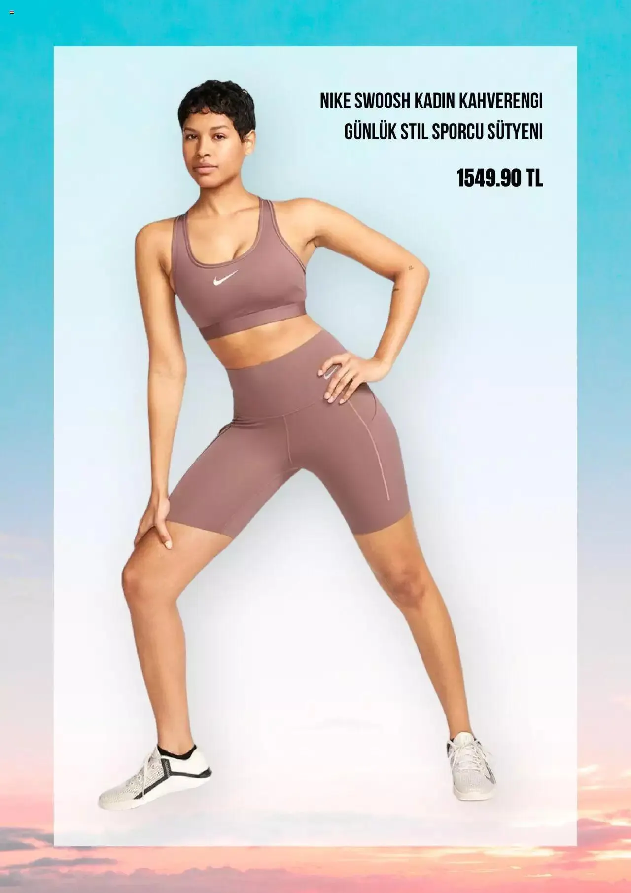 Katalog Sportive Katalog 20 Nisan - 31 Aralık 2024 - aktüel Sayfa 2