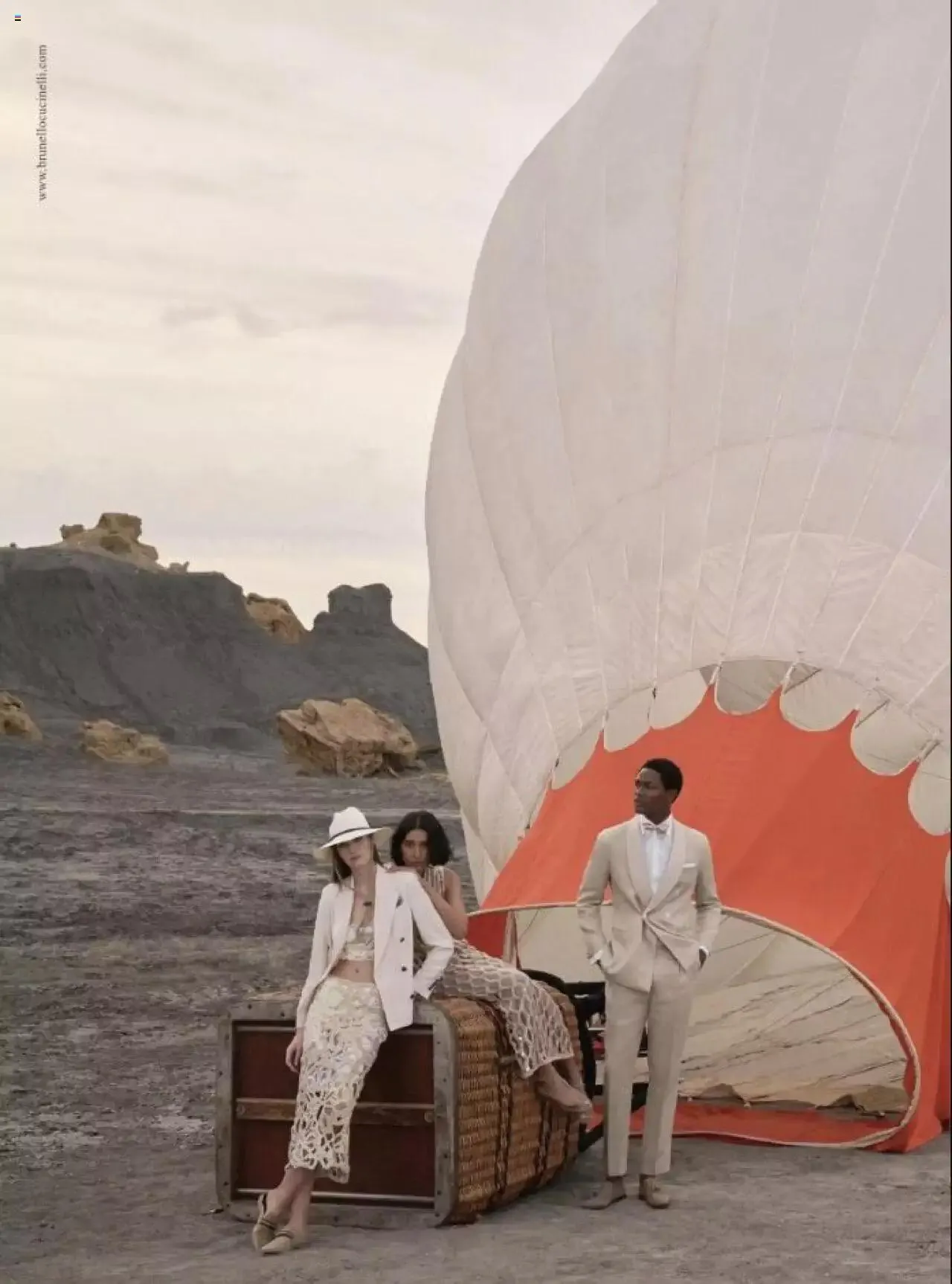 Katalog Beymen Katalog - Beymen Magazine Kadin 13 Mart - 31 Aralık 2023 - aktüel Sayfa 18