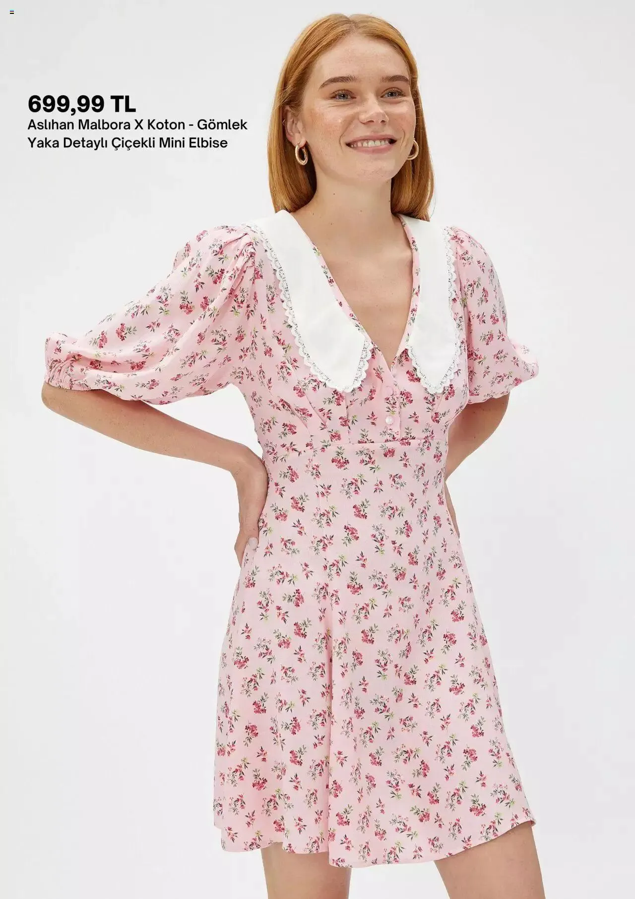 Katalog Koton Katalog 1 Temmuz - 31 Temmuz 2023 - aktüel Sayfa 18