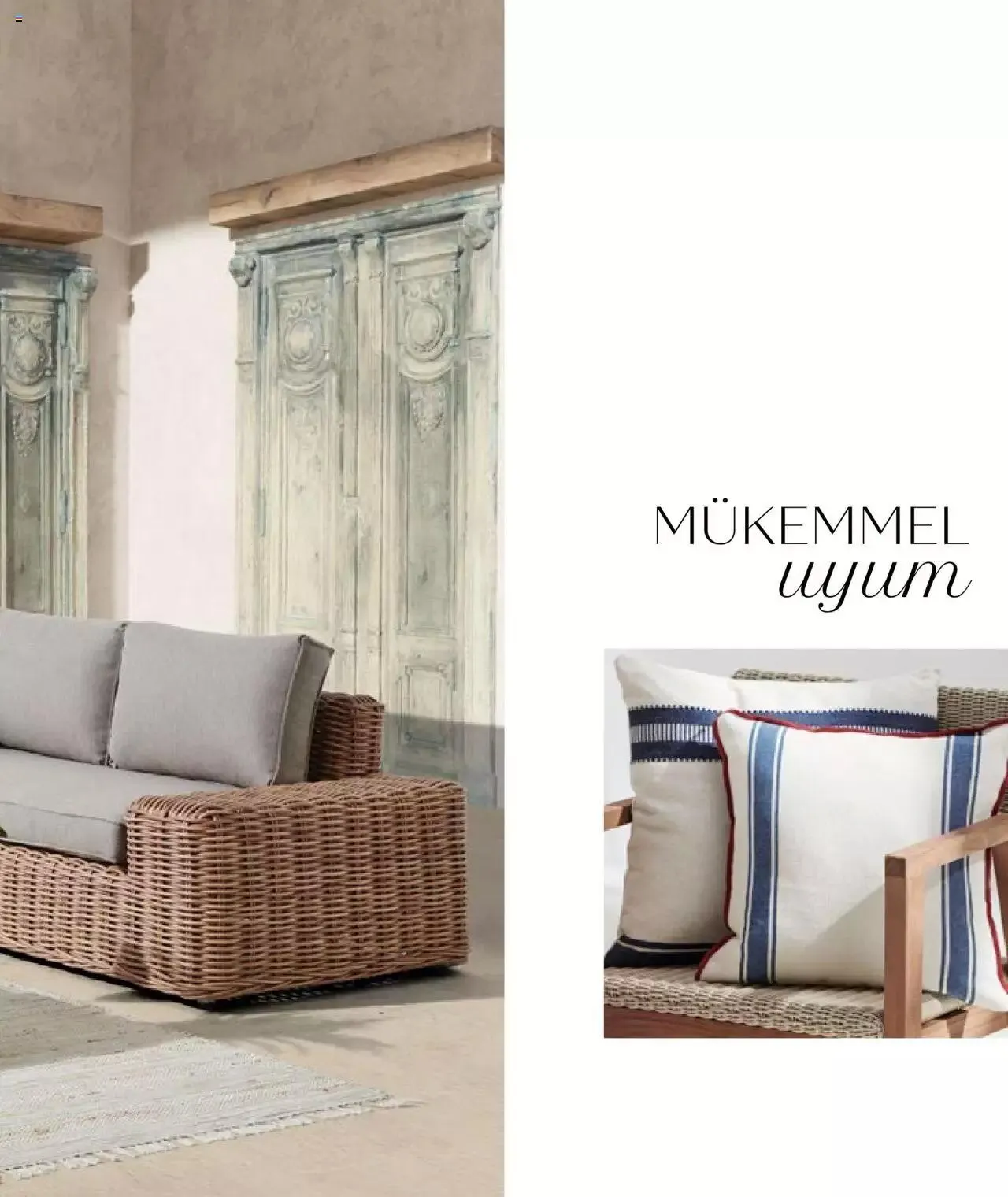 Katalog Mudo Katalog - Bahçe 26 Mayıs - 31 Aralık 2023 - aktüel Sayfa 31