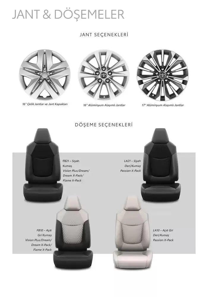 Katalog Corolla 24 Ocak - 24 Ocak 2026 - aktüel Sayfa 9