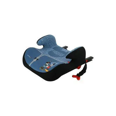 Disney Mickey Love Comfort Isofixli Yükseltici 15-36kg Oto Koltuğu