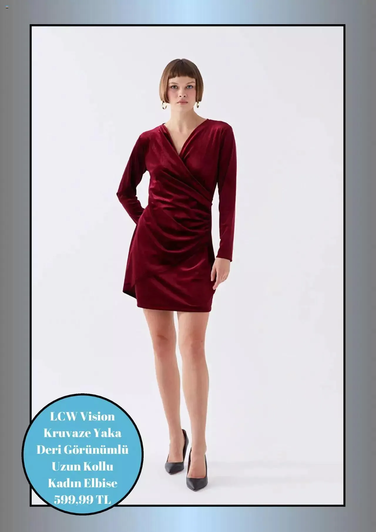 Katalog LC Waikiki Katalog 4 Aralık - 31 Aralık 2023 - aktüel Sayfa 6