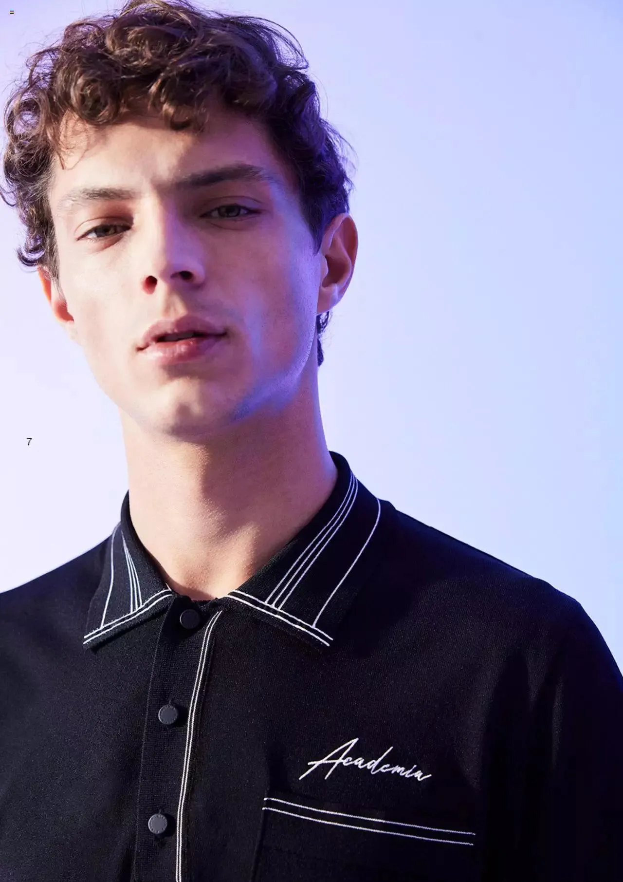 Katalog Beymen Katalog - Academia 2023 İlkbahar/Yaz Erkek 13 Mart - 31 Aralık 2023 - aktüel Sayfa 9