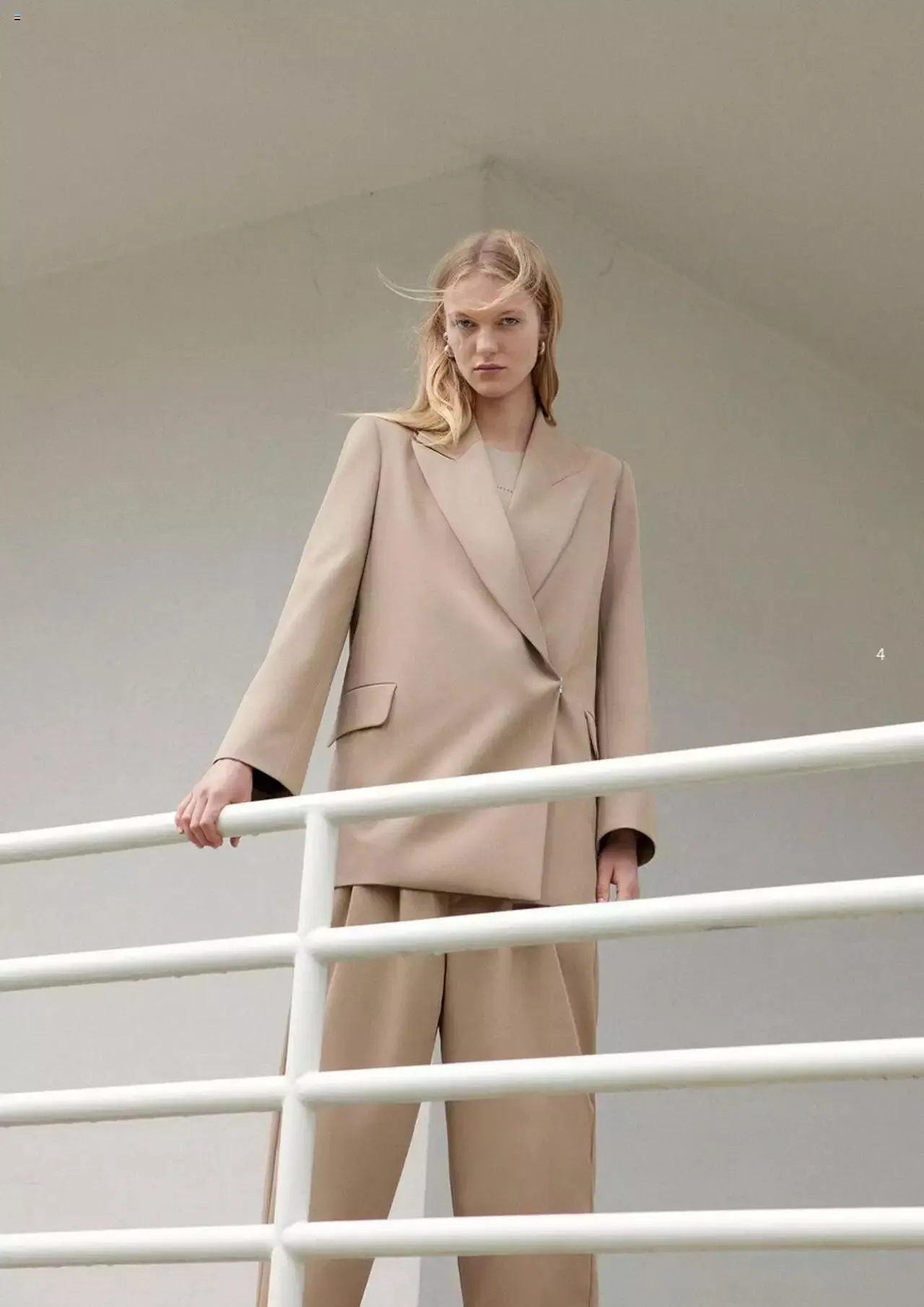 Katalog Beymen Katalog Sonbahar/Kış 22 Eylül - 31 Aralık 2023 - aktüel Sayfa 6