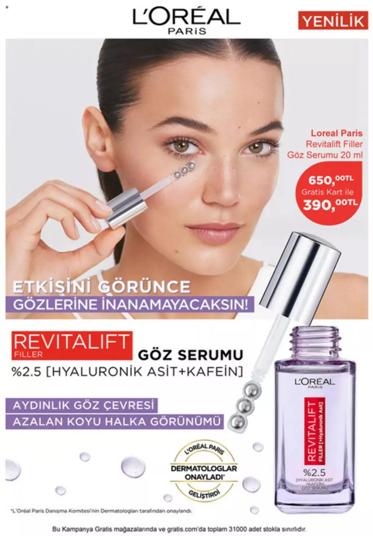 Katalog Gratis Katalog 3 Ekim - 3 Kasım 2023 - aktüel Sayfa 19