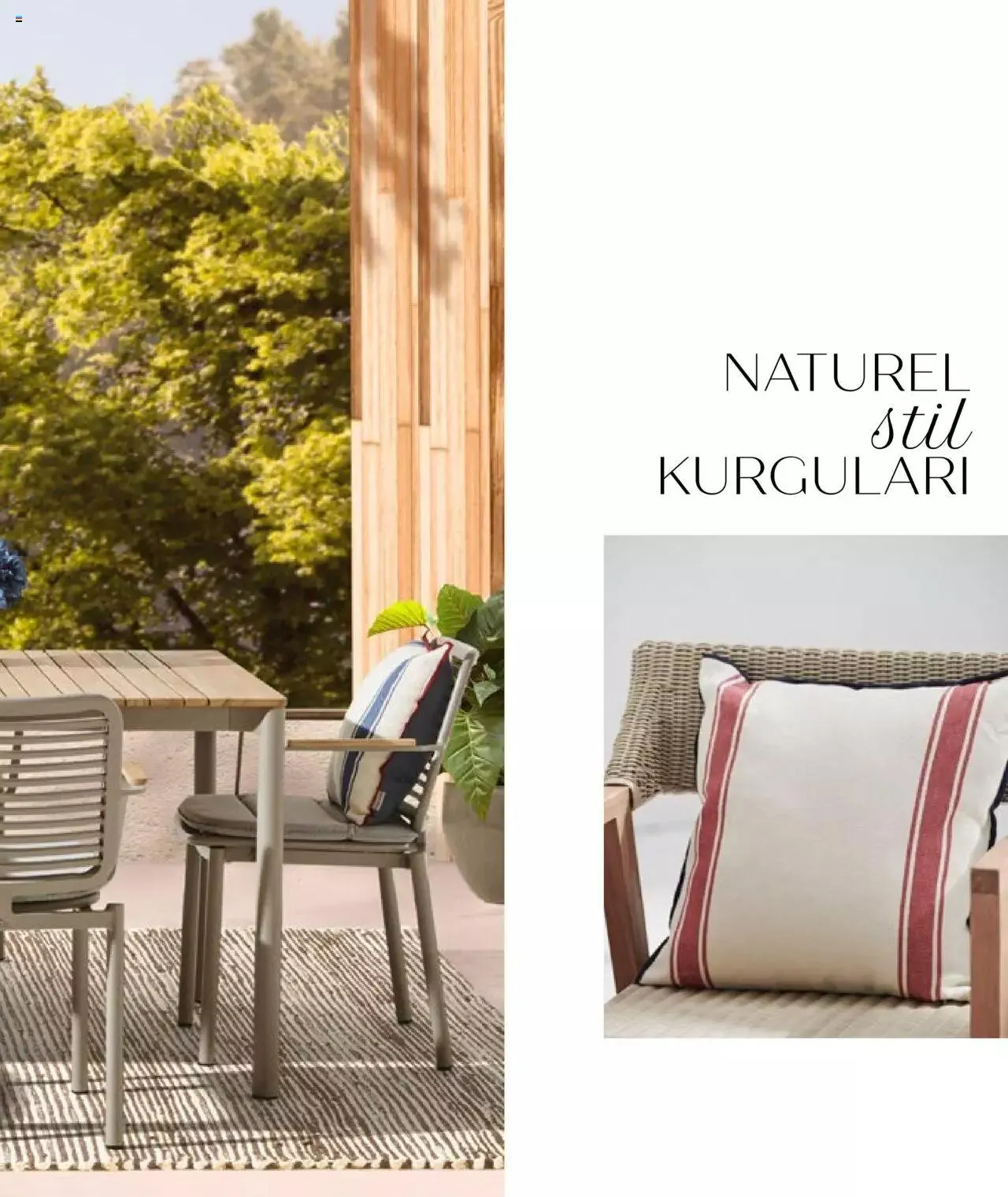 Katalog Mudo Katalog - Bahçe 26 Mayıs - 31 Aralık 2023 - aktüel Sayfa 5