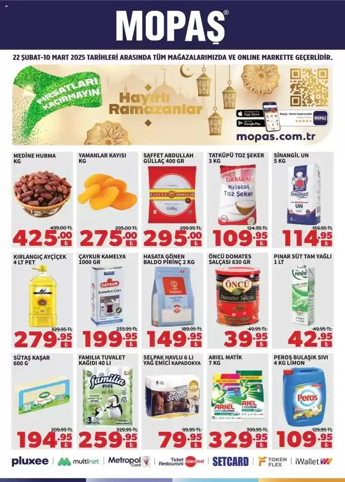 Mopaş katalog - 1