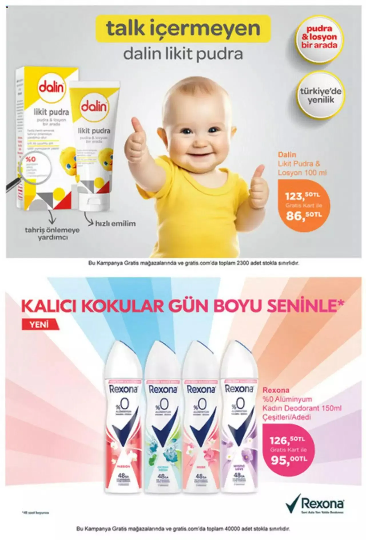 Katalog Gratis Katalog 1 Eylül - 30 Eylül 2023 - aktüel Sayfa 26
