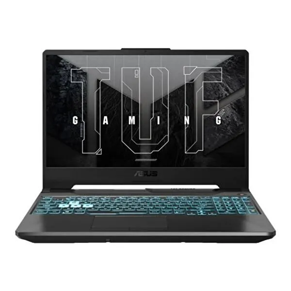 TUF Gaming F15 FX506HFA39-HN028A39 Intel Core i5 11400H 15.6" 16 GB RAM 1TB SSD RTX 2050 Freedos FHD 144Hz