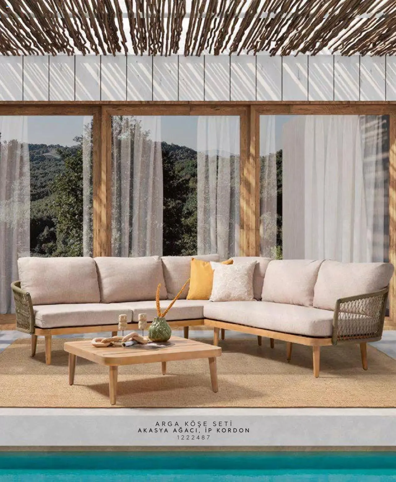 Katalog Mudo Katalog - Bahçe 26 Mayıs - 31 Aralık 2023 - aktüel Sayfa 43