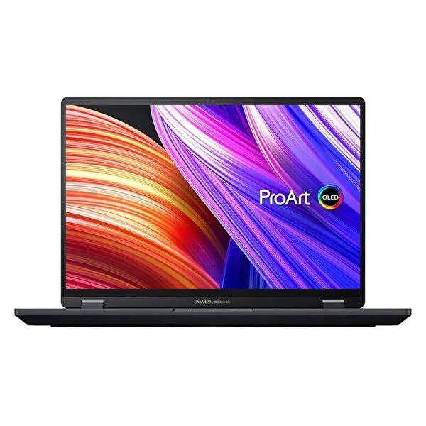 Proart StudioBook Pro 16 OLED H7604JV-MY065 Intel Core i9-13980HX 16" 32 GB RAM 1 TB SSD 8 GB RTX4060 FreeDOS Laptop
