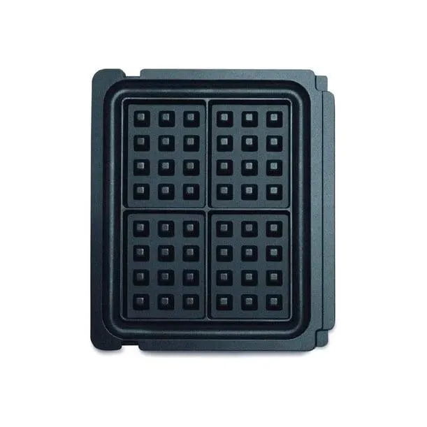 Sage SGR001 2'li Waffle Plakası